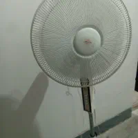 پنکه  ایستاده  پارس خزر
