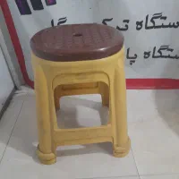 میز صندلی در حد نو