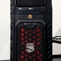 کامپیوتر|رایانه رومیزی|کرمانشاه, |دیوار