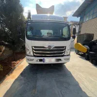 فورس 6تن مدل 1404