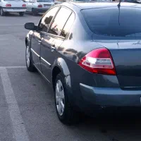 خودروی مگان|خودرو سواری و وانت|شاهین‌شهر, عطار|دیوار