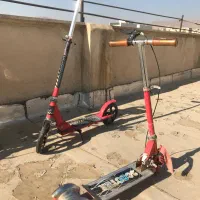 دوچرخه و اسکوتر|دوچرخه، اسکیت، اسکوتر|کرج, فاز ۳ گوهردشت|دیوار