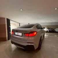 BMW x4|خودرو سواری و وانت|تهران, قیطریه|دیوار