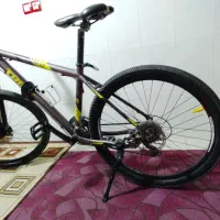 دوچرخه ترنیکس M147D سایز 26|دوچرخه، اسکیت، اسکوتر|هرسین, |دیوار