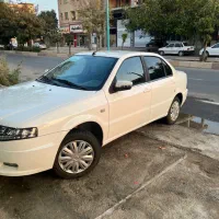 سورن پلاس گاز سیمی xu7p|خودرو سواری و وانت|بافت, |دیوار