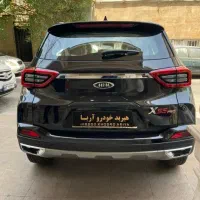 ام وی ام X55 MVM مشکی /سفید تحویل روز /فوری|خودرو سواری و وانت|تهران, صادقیه|دیوار