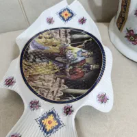 پارچ عتیقه|کلکسیون اشیاء عتیقه|چهارباغ, |دیوار