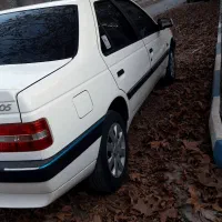 فروشی پژو 405 موتور تویوفایو