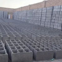 بلوکه سیمانی