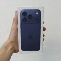 آیفون ۱۷ پرو تا ۱۵۰ میلیون اقساط تا یکسال