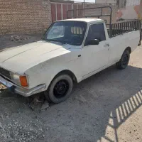 پیکان مدل ۸۳انژکتور