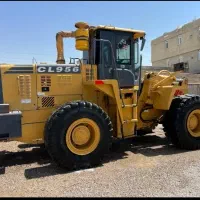 لودر دلتا zl50