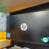 مانیتور 24اینچ فول اچ دی hp