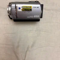 دوربین فیلم برداری SONY SR87|دوربین عکاسی و فیلمبرداری|تهران, قلهک|دیوار