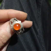 انگشتر یمنی|جواهرات|مشهد, ایثارگران|دیوار