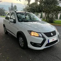 کوییک GXR Lصفر کیلومتر|خودرو سواری و وانت|رامسر, |دیوار