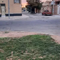 زمین مسکونی۲۰۰متر شمالی آزادگان فاز۱ سند شش دانگ|فروش زمین و ملک کلنگی|نجف‌آباد, فاز ۱ شهرک آزادگان|دیوار