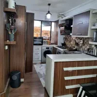 آپارتمان 90 متری دو خوابه