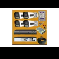 نصب دوربین مداربسته وپسیوشبکه