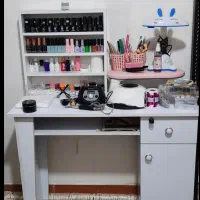 صفرتاصد لوازم ناخن لایین پودر و ژل