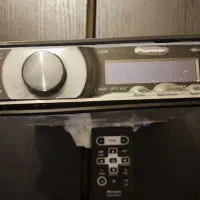 Pioneer/P7000ضبط پایونیر|قطعات یدکی و لوازم جانبی|تهران, یاخجی آباد|دیوار