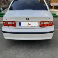 سمند lx مدل ۹۹