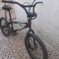 دوچرخه تمیز ۲۰