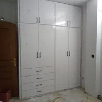 کمد دیواری مدل 4653|مصالح و تجهیزات ساختمان|مشهد, آزادشهر|دیوار