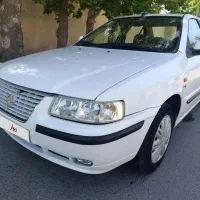 سمند lx مدل 1400 بیرنگ