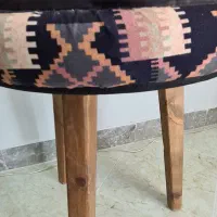 میز چوبی|میز و صندلی غذاخوری|شیراز, بعثت|دیوار