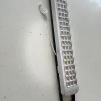 چراغ شارژی 60لامپ ویداسی|لامپ و چراغ|قم, امامزاده ابراهیم|دیوار