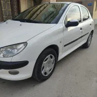 206 مدل 96 تیپ 3