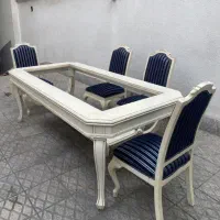 میز ناهار خوری