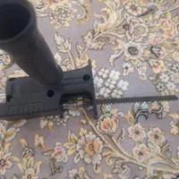 تیغ اره که روی پچگوشتی شارژی میخوره  برای فلز وچوپ