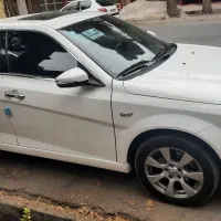 دنا پلاس اتومات توربو مدل۴۰۲