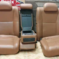 صندلی لکسوس فول برقی گرمکن سردکن دار|قطعات یدکی و لوازم جانبی|تهران, امانیه|دیوار