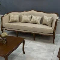 مبل مدل کویین ابزاری( اقساط)|مبلمان خانگی و میز عسلی|کرمانشاه, |دیوار