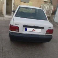 پراید مدل 89|خودرو سواری و وانت|خاش, |دیوار