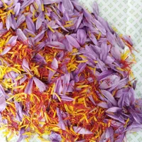 زعفران سرگل  ،  زعفران دسته  زعفران نرمه خراسان|خوردنی و آشامیدنی|تهران, فاطمی|دیوار