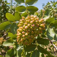 فروش نهال پسته احمد آقایی ازهمه ارقام +ارسال فوری