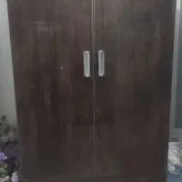 کمد ام دی اف