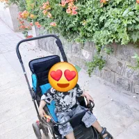 کالسکه کودک