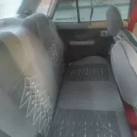 پراید ۸۷دوگانه شرکتی|خودرو سواری و وانت|مرودشت, ژیان|دیوار