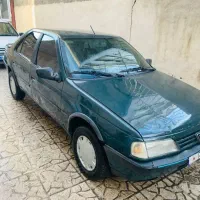 پژو اردی مدل ۸۲  مرتب ساالم یکسال بیمه کامل