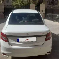 ساینا بی‌رنگ ۱۴۰۰ سفید EX تک‌برگ|خودرو سواری و وانت|تهران, عباس‌آباد|دیوار
