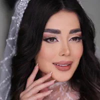 میکاپ شینیون حرفه ای عروس وهمراه + بهترین متریال