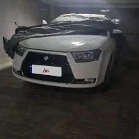 دنا پلاس توربو اتومات ابشنال1403