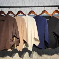 فروش لباس زنانه ۴ قسطه در ترب پی