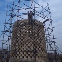 داربست فلزی میثاق لوله از شما نصب از ما تمام نقاط