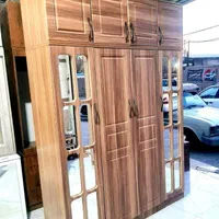 کمد دیواری طرح دلخواه|جاکفشی، کمد، دراور|قزوین, |دیوار